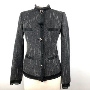 Jacket roberta scarpa - Gem